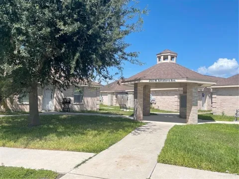 2503 Salvatierra Avenue #10