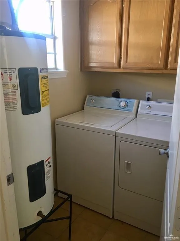 2503 Salvatierra Avenue #10 Edinburg, TX 78541