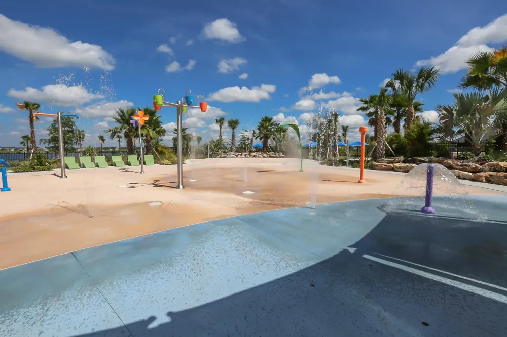5450 WAYFARER AVENUE Apollo Beach, FL 33572