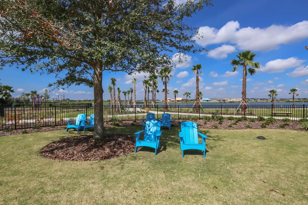 5450 WAYFARER AVENUE Apollo Beach, FL 33572