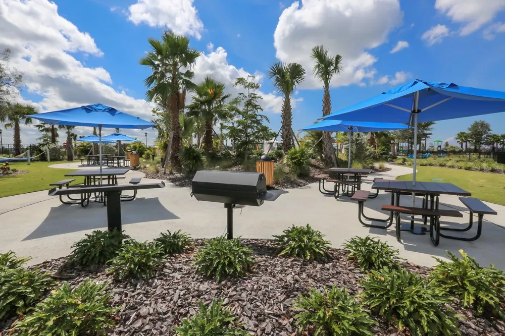 5450 WAYFARER AVENUE Apollo Beach, FL 33572