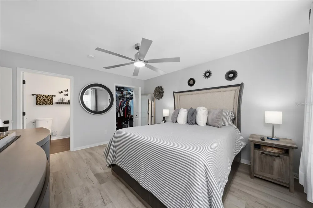 3432 WESTCHESTER SQUARE BOULEVARD #203 Orlando, FL 32835