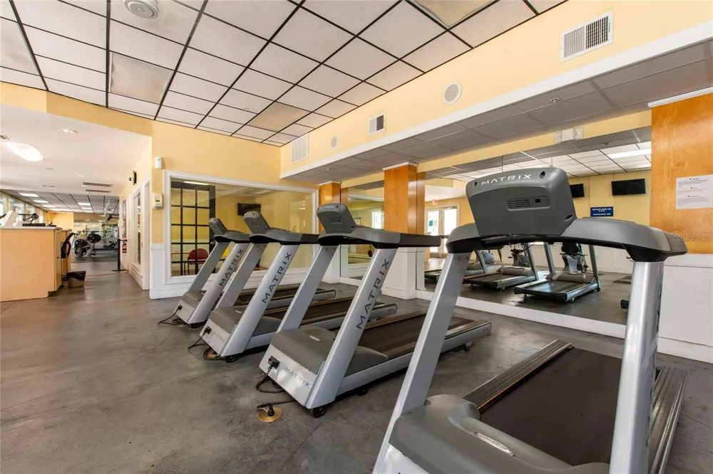 3432 WESTCHESTER SQUARE BOULEVARD #203 Orlando, FL 32835