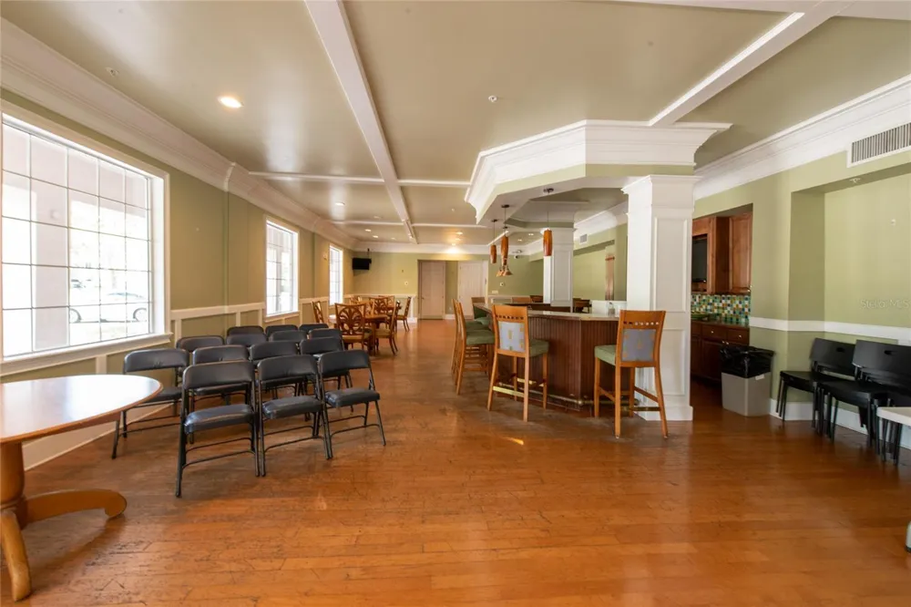 3432 WESTCHESTER SQUARE BOULEVARD #203 Orlando, FL 32835