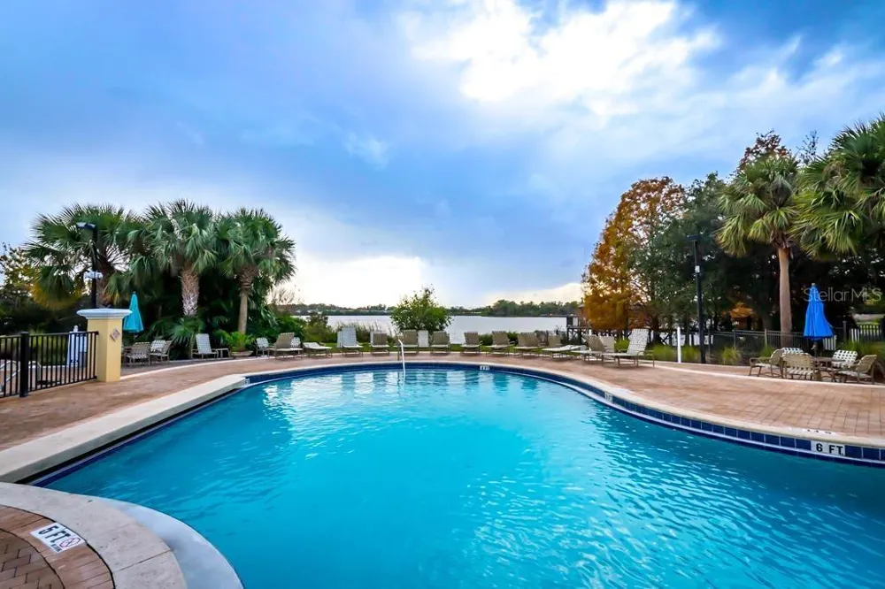 1475 LAKE SHADOW CIRCLE #6105 Maitland, FL 32751