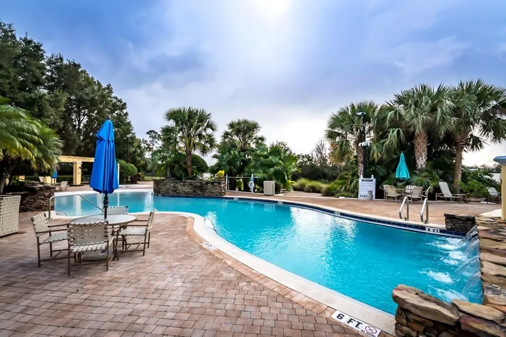 1475 LAKE SHADOW CIRCLE #6105 Maitland, FL 32751