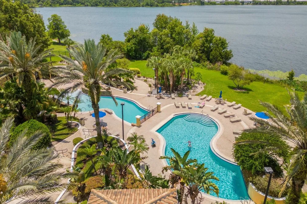 1475 LAKE SHADOW CIRCLE #6105 Maitland, FL 32751