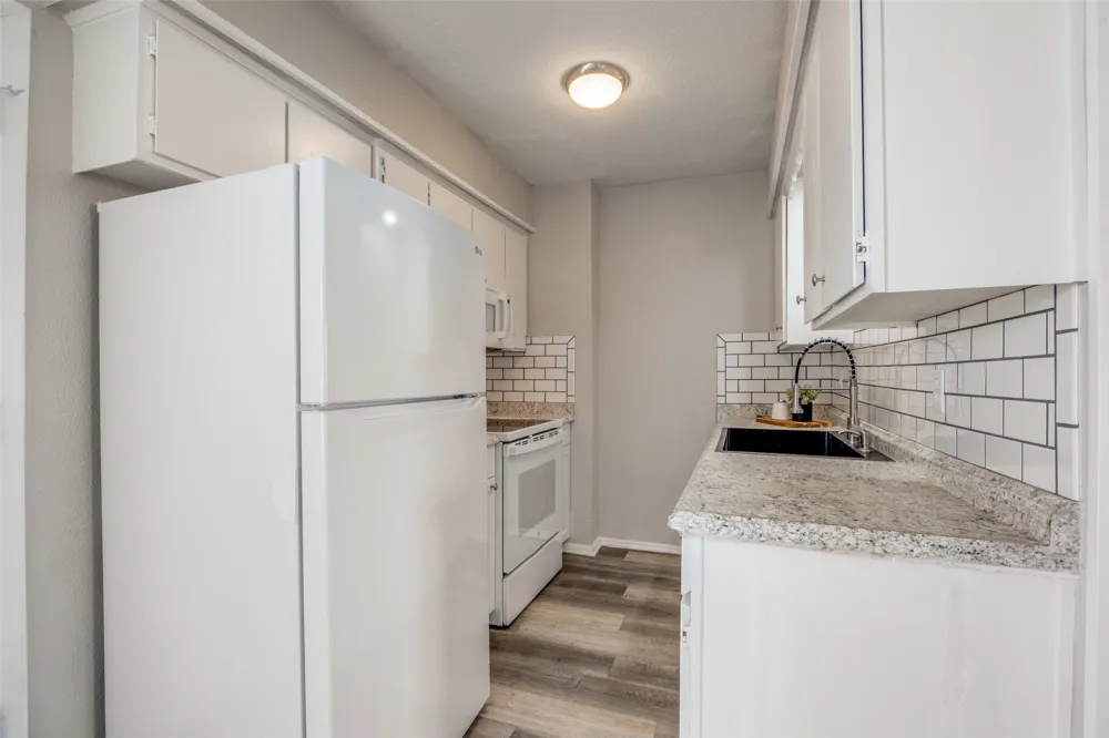 1905 W Morton Street #16 Denison, TX 75020