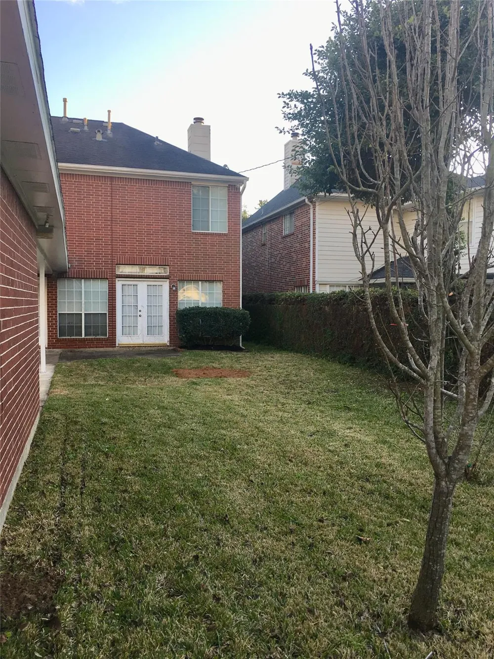 4804 Linden Street Bellaire, TX 77401