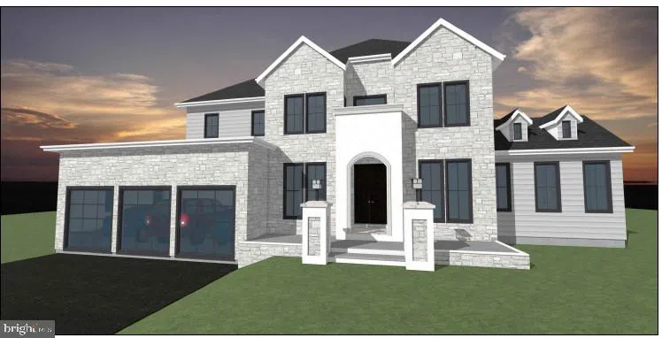 10806 GLADNEY DRIVE Manassas, VA 20111