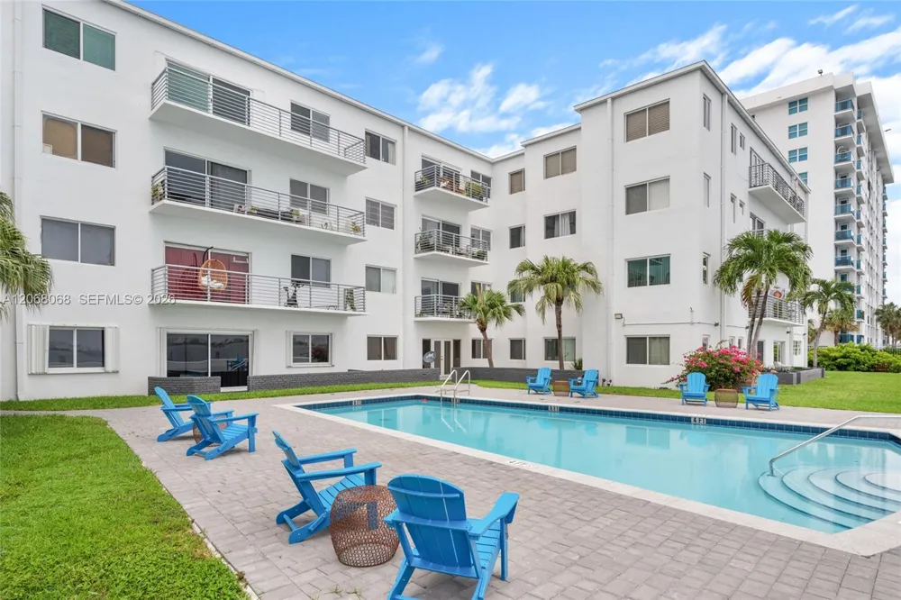 1880 S Treasure Dr #4H North Bay Village, FL 33141