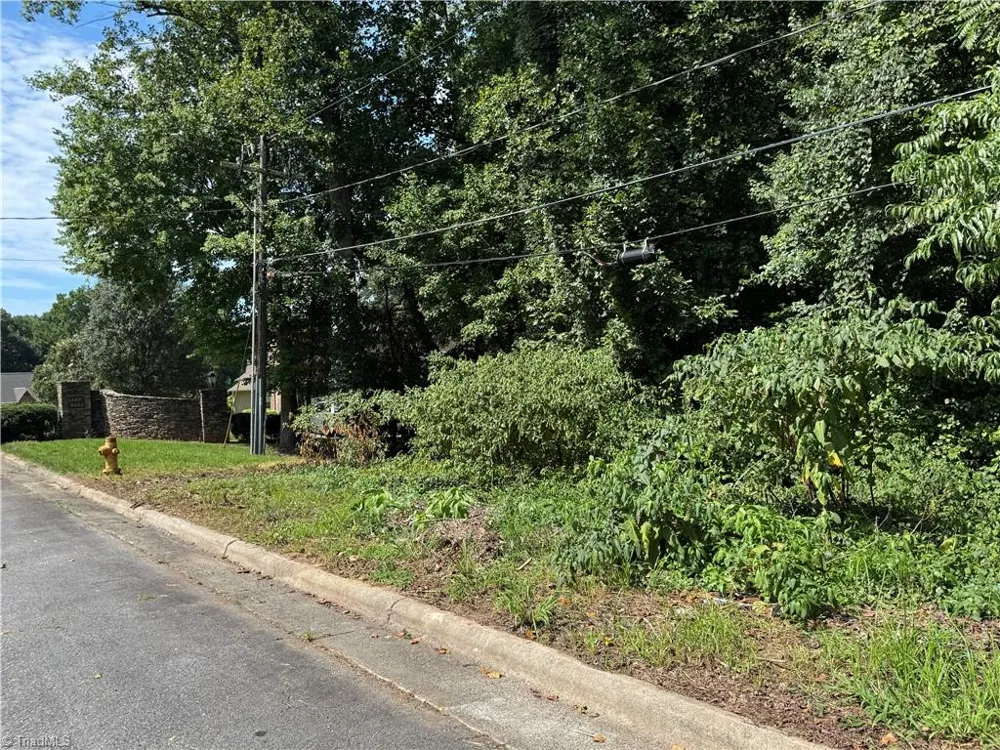 0 Dilworth Street Winston-Salem, NC 27101
