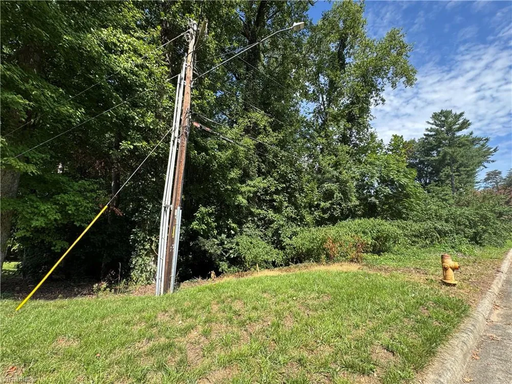0 Dilworth Street Winston-Salem, NC 27101