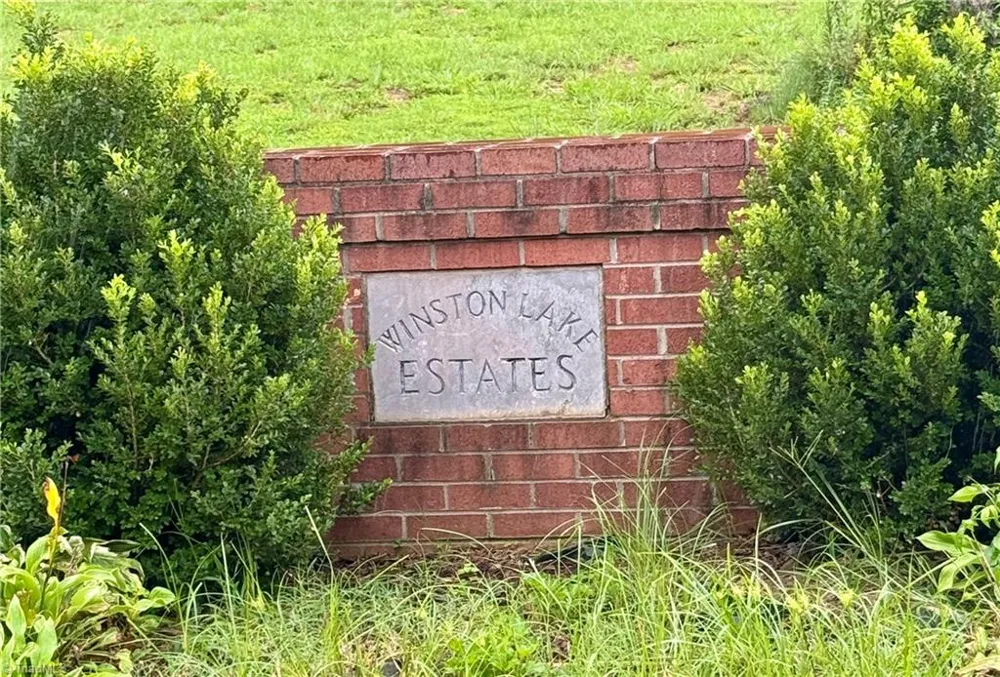 0 Dilworth Street Winston-Salem, NC 27101