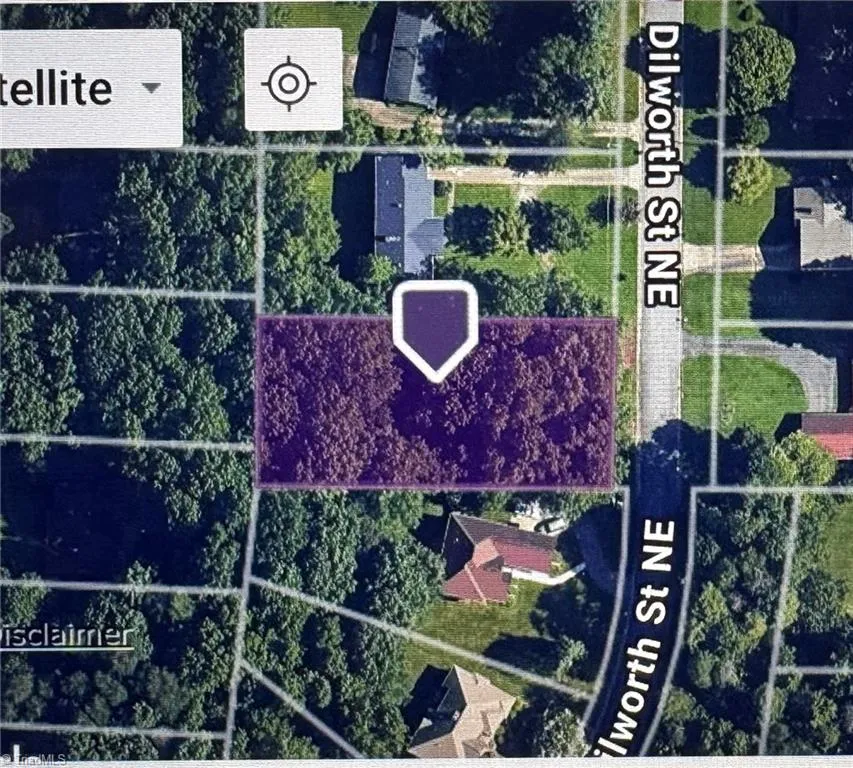 0 Dilworth Street Winston-Salem, NC 27101