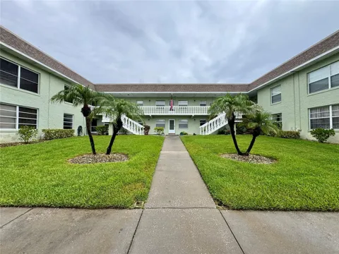 1250 S PINELLAS AVENUE #511