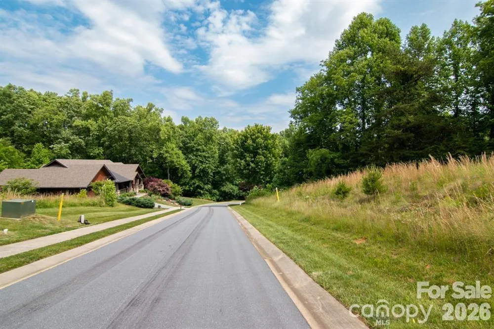 35 Cottage Settings Lane Black Mountain, NC 28711