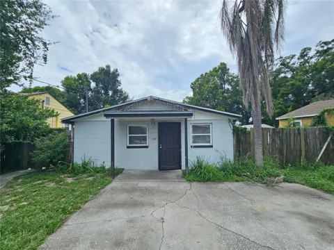 1212 W MARJORIE STREET