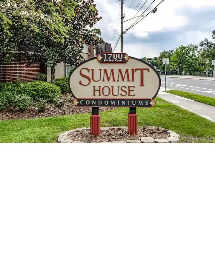 1700 SW 16TH COURT #K24 Gainesville, FL 32608