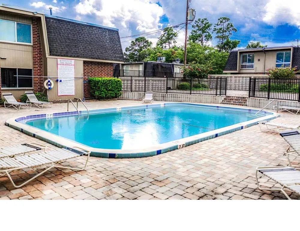 1700 SW 16TH COURT #K24 Gainesville, FL 32608