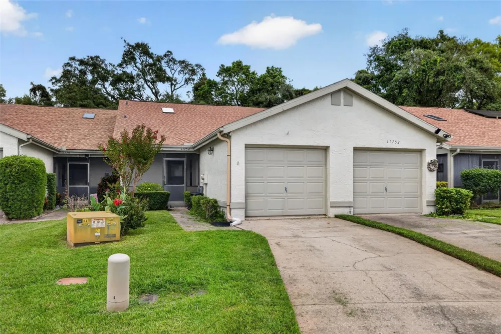 11754 SPRING TREE LANE Port Richey, FL 34668
