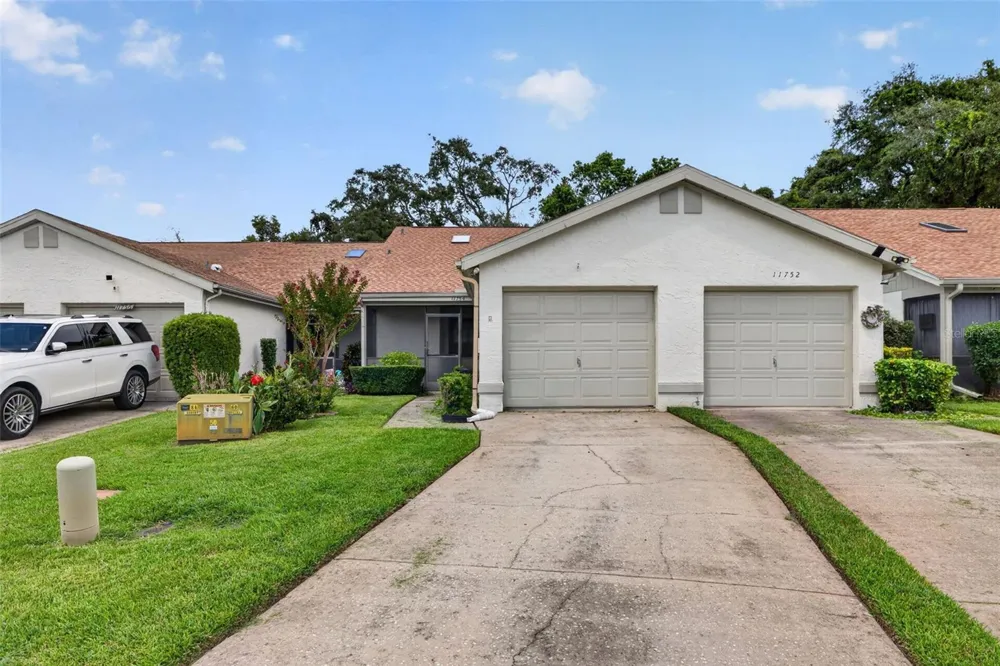 11754 SPRING TREE LANE Port Richey, FL 34668