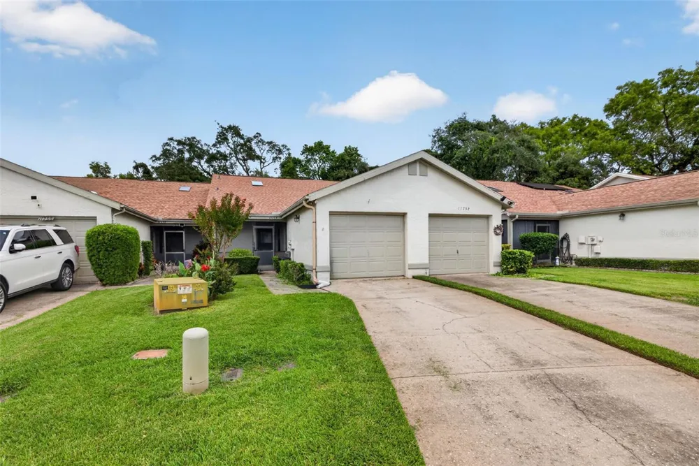 11754 SPRING TREE LANE Port Richey, FL 34668