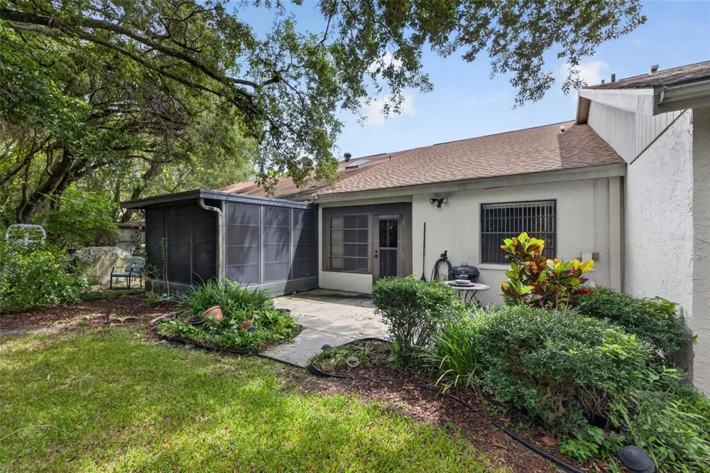 11754 SPRING TREE LANE Port Richey, FL 34668