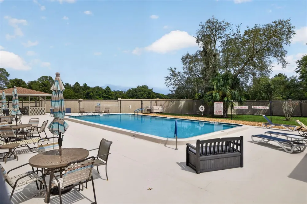 11754 SPRING TREE LANE Port Richey, FL 34668