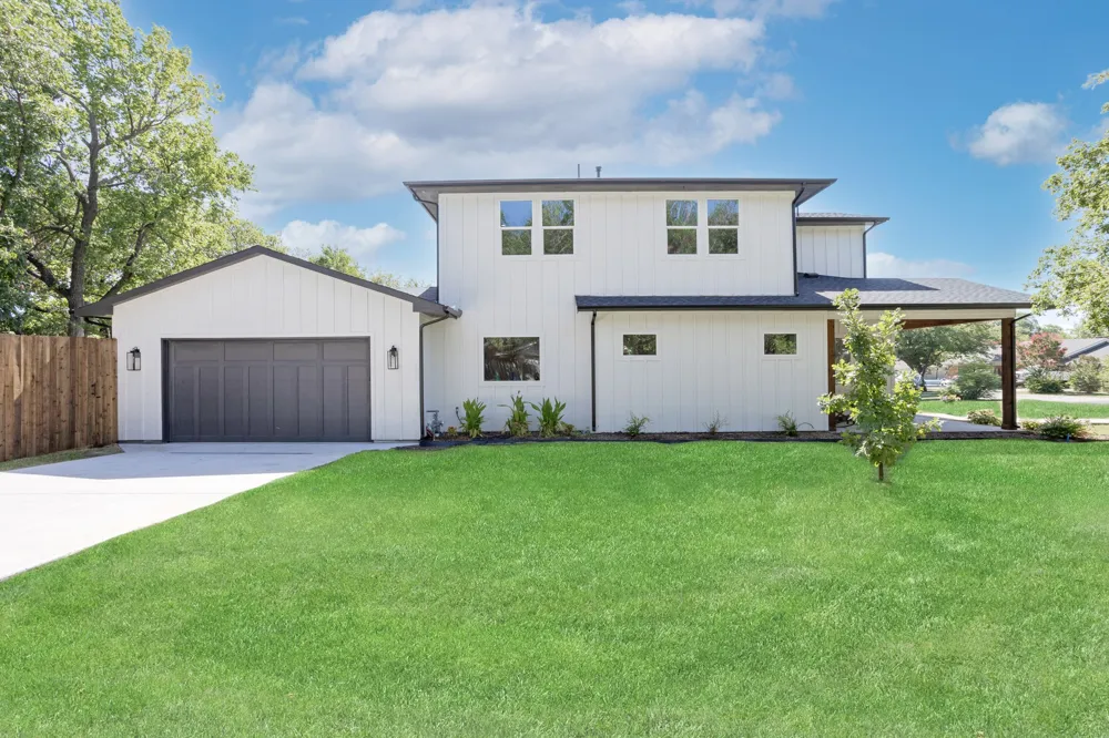 418 W 4th Street Justin, TX 76247