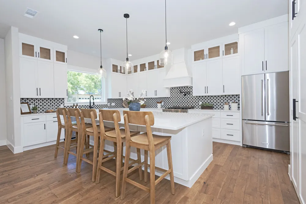 418 W 4th Street Justin, TX 76247