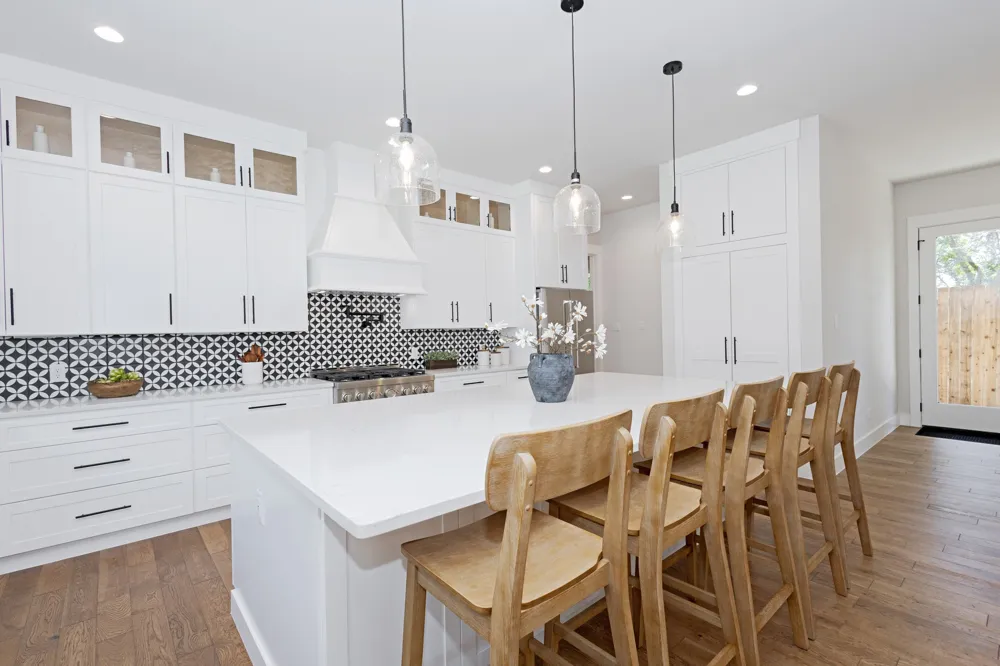 418 W 4th Street Justin, TX 76247