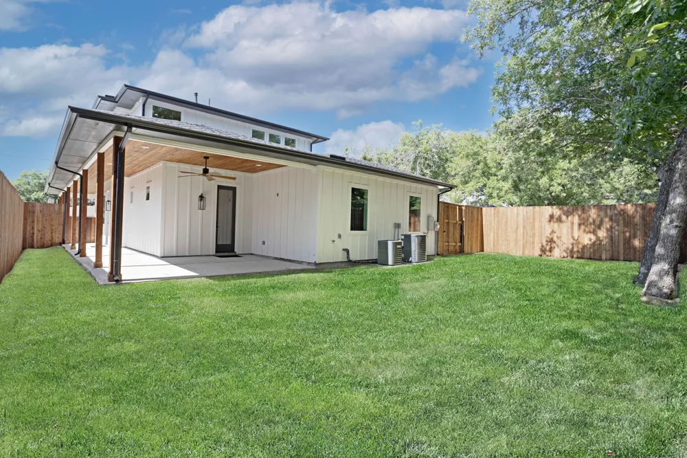 418 W 4th Street Justin, TX 76247