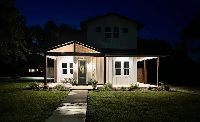 418 W 4th Street Justin, TX 76247