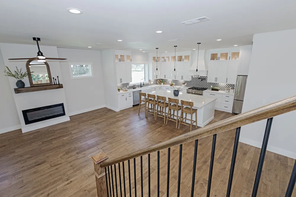 418 W 4th Street Justin, TX 76247