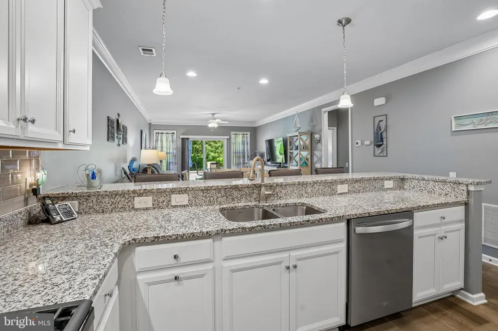 133 LONG POINT DRIVE Fredericksburg, VA 22406