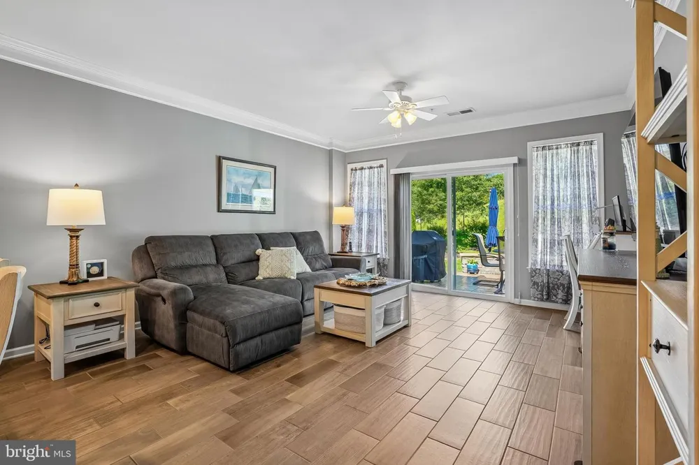 133 LONG POINT DRIVE Fredericksburg, VA 22406