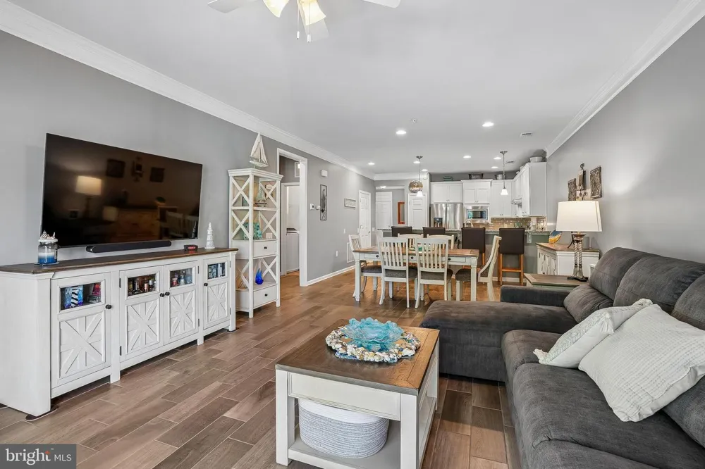 133 LONG POINT DRIVE Fredericksburg, VA 22406