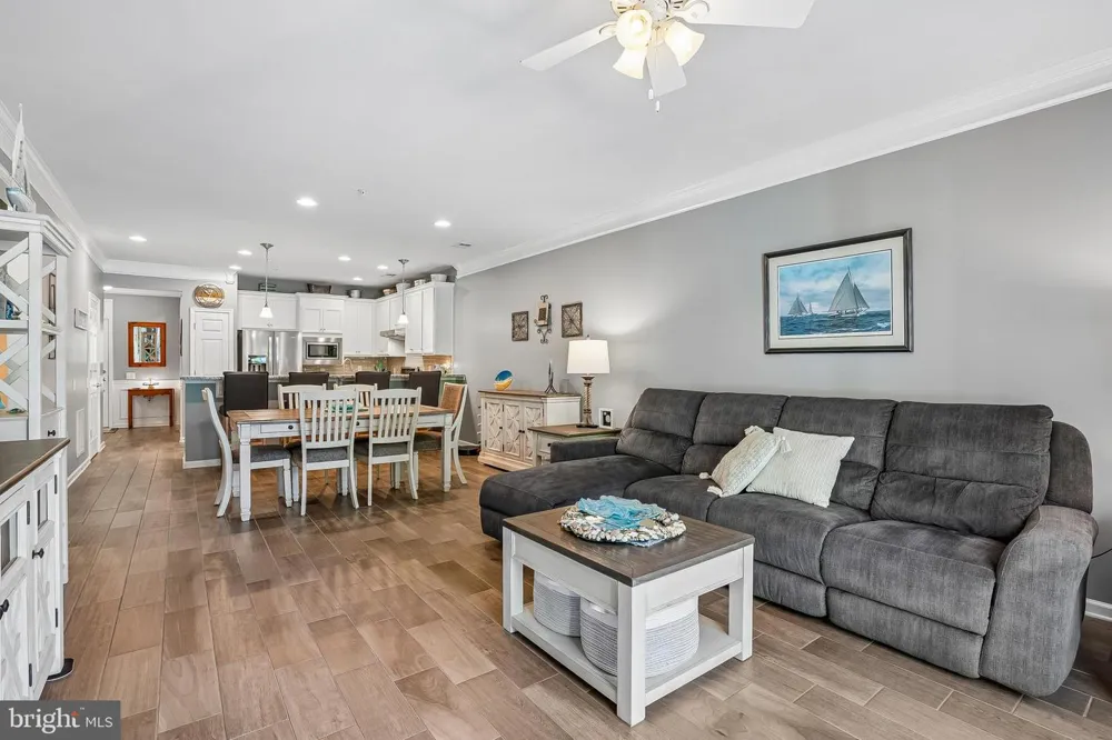 133 LONG POINT DRIVE Fredericksburg, VA 22406