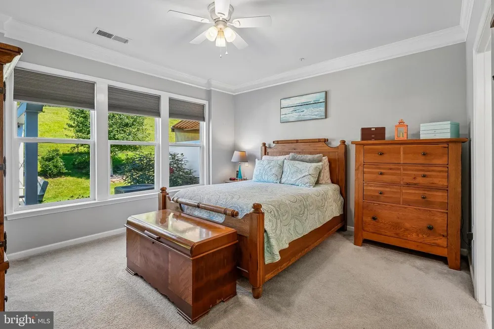 133 LONG POINT DRIVE Fredericksburg, VA 22406