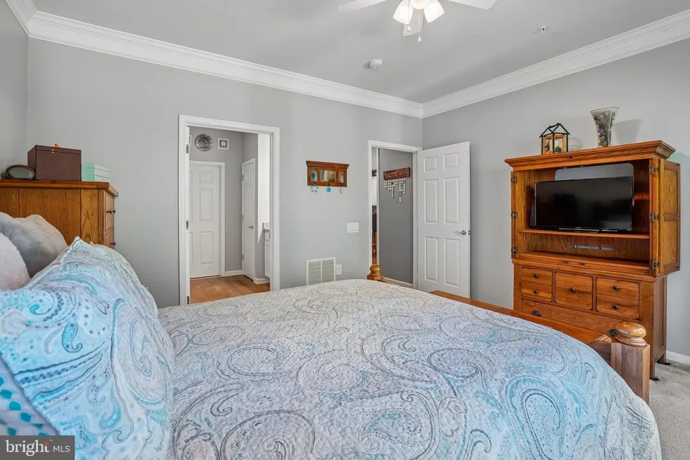 133 LONG POINT DRIVE Fredericksburg, VA 22406