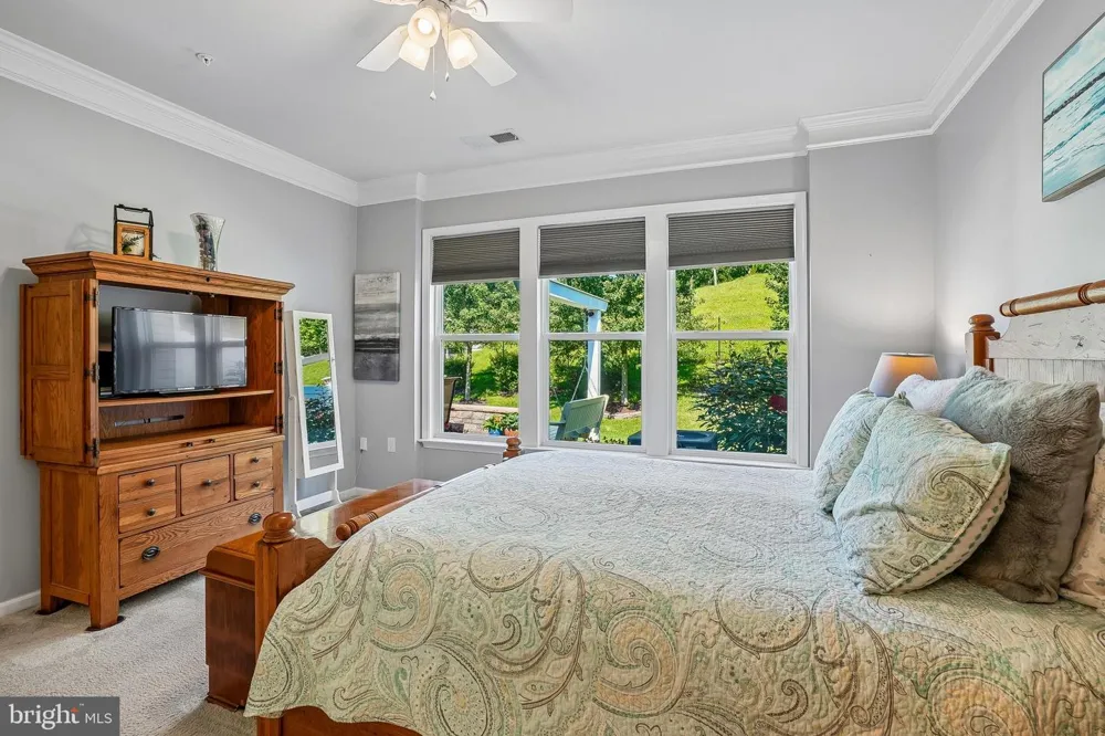 133 LONG POINT DRIVE Fredericksburg, VA 22406