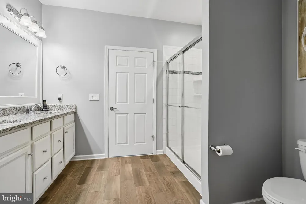 133 LONG POINT DRIVE Fredericksburg, VA 22406