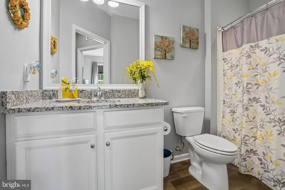 133 LONG POINT DRIVE Fredericksburg, VA 22406