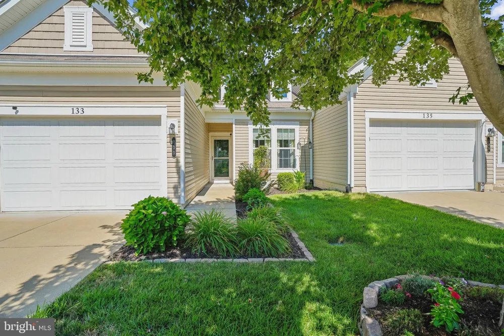 133 LONG POINT DRIVE Fredericksburg, VA 22406