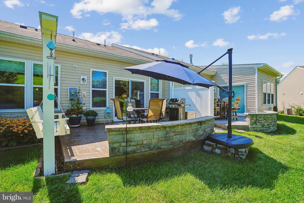 133 LONG POINT DRIVE Fredericksburg, VA 22406