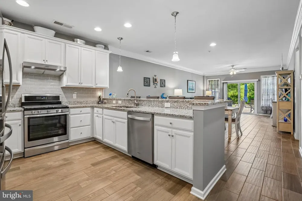 133 LONG POINT DRIVE Fredericksburg, VA 22406