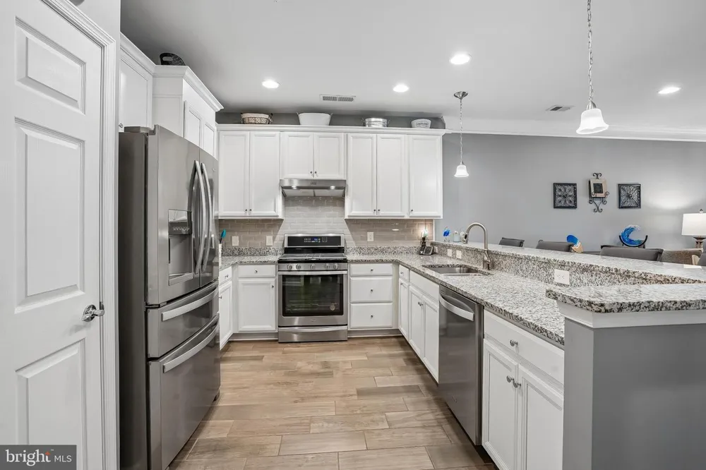 133 LONG POINT DRIVE Fredericksburg, VA 22406