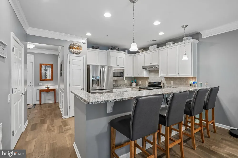 133 LONG POINT DRIVE Fredericksburg, VA 22406