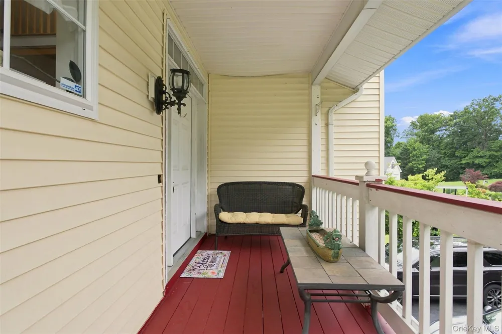 12 Greenwood Drive Newburgh, NY 12550